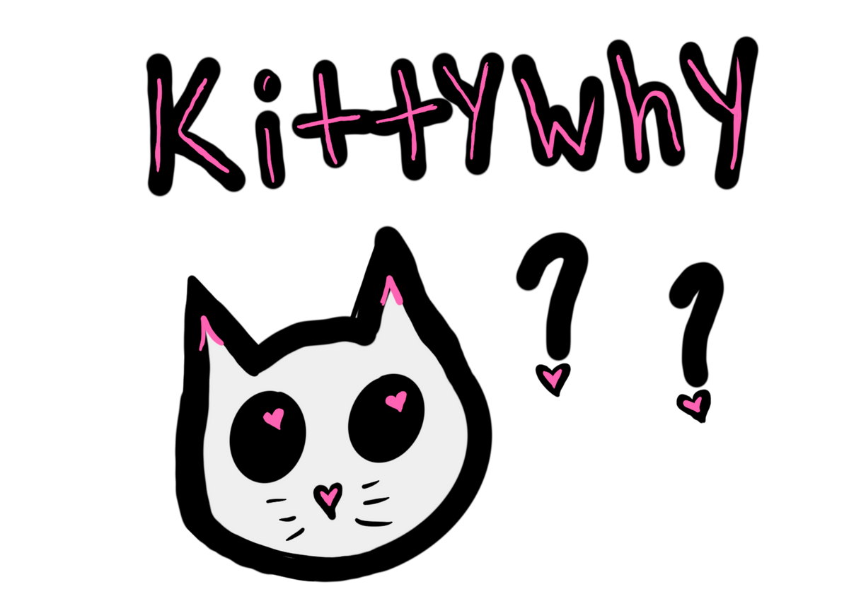 KittyWhy